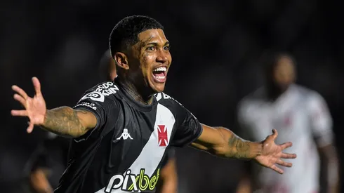 Agif/Thiago Ribeiro - Além dos gols de Raniel, Vasco também se destaca fora do campo e deve homenagear 11 figuras de impacto social