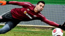 Foto: Mailson Santana/Fluminense