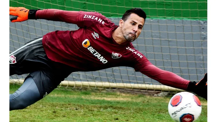 Foto: Mailson Santana/Fluminense