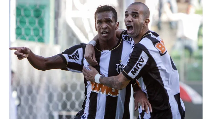 Foto: Bruno Cantini/AGIF | Tardelli tem bastidores no Atlético-MG expostos