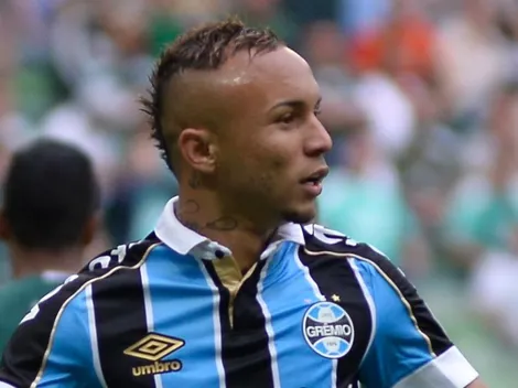 Benfica topa negociar Everton Cebolinha e faz único “pedido” ao Botafogo