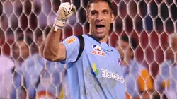 Foto: Marcelo Sadio/vasco.com.br - Prass conquistou a Série B e a Copa do Brasil pelo Vasco