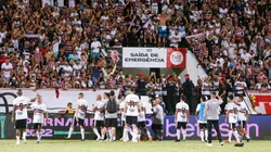 Foto: Rafael Vieira/AGIF - Santa Cruz perde mais um jogador por atraso de salarios