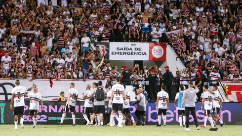 Foto: Rafael Vieira/AGIF - Santa Cruz perde mais um jogador por atraso de salarios