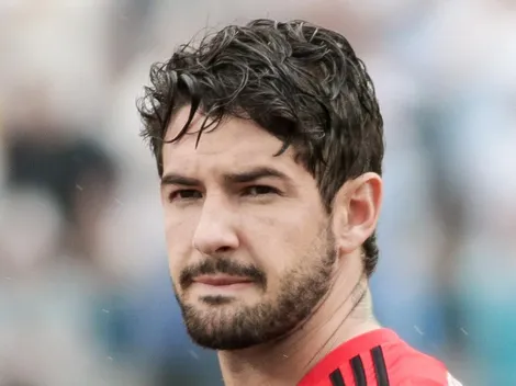 Pato revela bastidores de ameaças sofridas durante passagem no Corinthians: “Loucura”