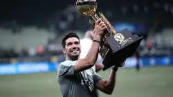 Foto: Ettore Chiereguini/AGIF - Abel Ferreira vira assunto na web e rivais se agitam