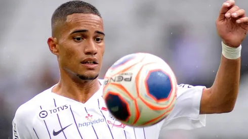 Foto: Alan Morici/AGIF