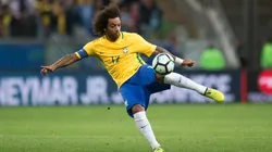 Jeferson Guareze/AGIF - Desejo do Fluminense, Marcelo fala sobre futuro