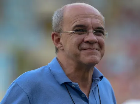 Contrato assinado: atacante da “era Bandeira de Mello” acerta com equipe da Série B