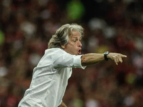 “Quero jogar a Champions”; antigo alvo do Botafogo pode se juntar a Jorge Jesus