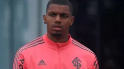 Foto Ricardo Duarte/Internacional