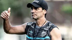Foto: Ivan Storti/Santos FC