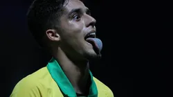 Heber Gomes/AGIF - Yan Couto pode render bolada ao Coritiba