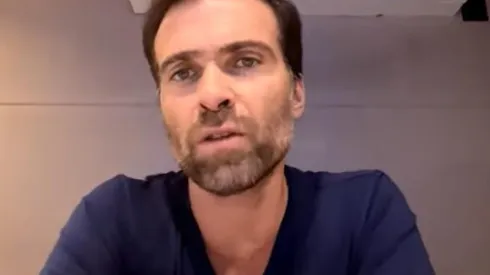 - Thiago Asmar, jornalista