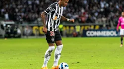 LIBERTADORES 2022 ATLETICO -MG X INDEPENDIENTE DEL VALLE