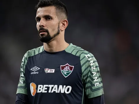 São Paulo se posiciona sobre interesse em Marcos Felipe