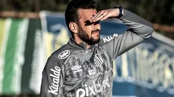 Foto: Ivan Storti/Santos FC