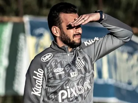 Clube italiano faz proposta para tirar defensor do Santos e Dracena se movimenta