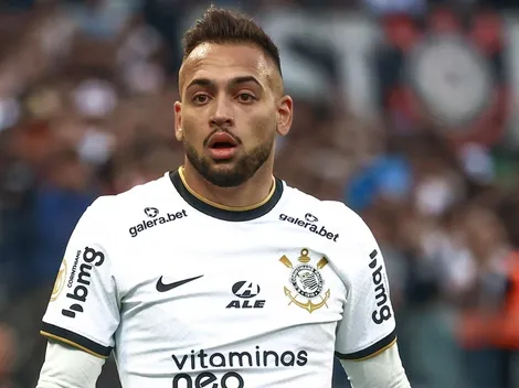 Planos do Shakhtar Donetsk para Maycon chegam ao Corinthians