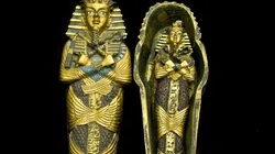 Egito: Arqueólogos encontram 250 caixões e tesouros de múmias de 500 a.C. Imagem: Pixabay.