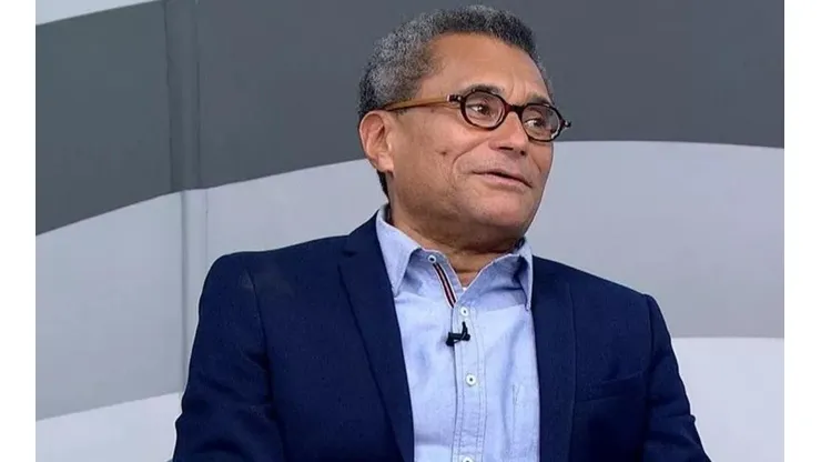 PC Vasconcellos destaca fragilidade no elenco do Botafogo e aponta solução: “Mais indicado”