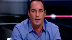 Foto: Reprodução/FoxSports - Edmundo manda recado sobre Rony e Dudu no Palmeiras