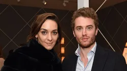 Inigo Philbrick se declarou culpado. Foto: Stuart C. Wilson/Getty Images for Galerie Patrick Sequin