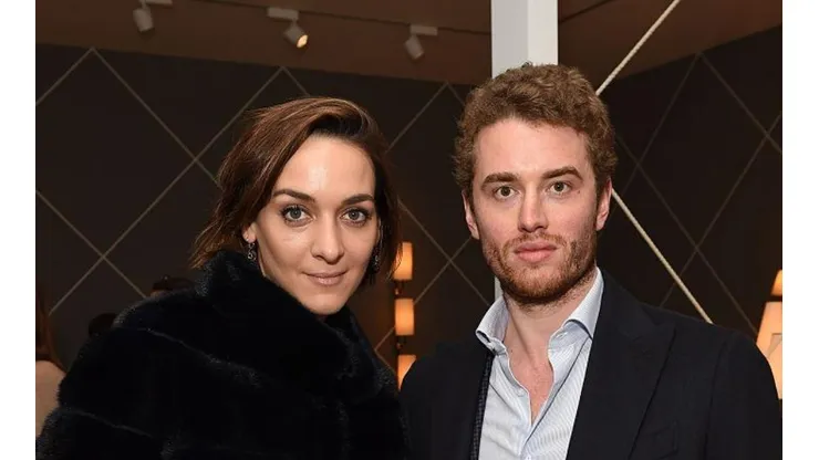 Inigo Philbrick se declarou culpado. Foto: Stuart C. Wilson/Getty Images for Galerie Patrick Sequin