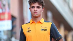 Eric Alonso/Getty Images/ "Temos algumas coisas para conversar"; Norris culpa McLaren por perder posição no GP em Mônaco.