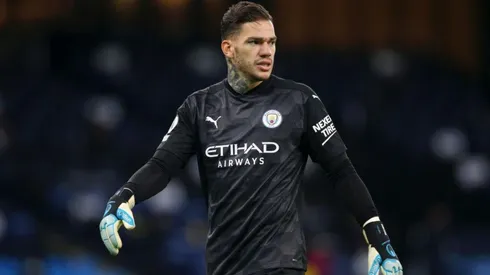 Alex Livesey/Getty Images/ Ederson é cortado dos amistosos da seleção brasileira; saiba as alternativas de Tite para escalar a equipe.