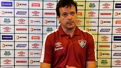 Foto: Mailson Santana/ Fluminense