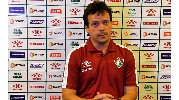 Foto: Mailson Santana/ Fluminense