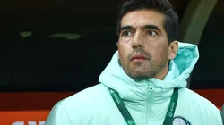 Foto: Marcello Zambrana/AGIF - Jogador rejeitado por Abel Ferreira teve seu nome ligado ao Corinthians