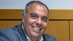 - Marcos Braz, VP de futebol