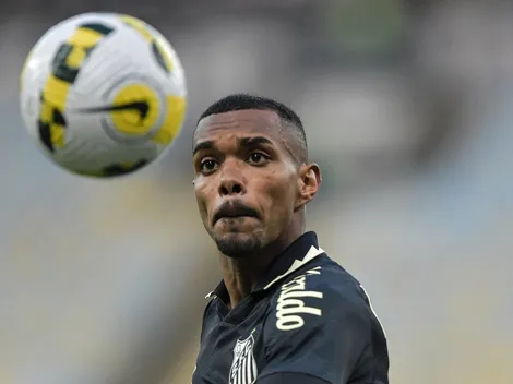 Lucas Pires renova, mas contrato 'escancara' detalhes no Santos; veja detalhes