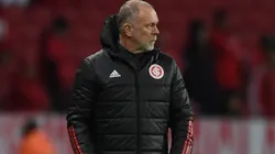 Foto: Divulgação/Internacional - Mano Menezes: apontou os erros do Colorado diante do Dragão