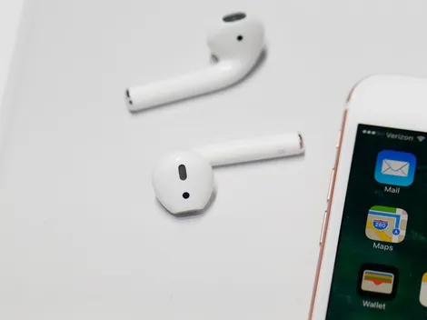 Senacon pede esclarecimento à Apple sobre riscos de AirPods