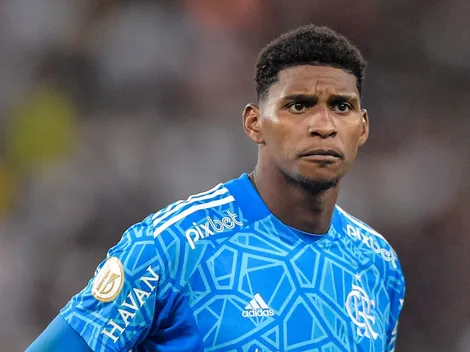 “Dei a cara a tapa”; Hugo comenta ‘redenção' no clássico e apoio no elenco do Flamengo