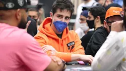 Felipe Ketzer recebeu boa premiação no poker online (Foto: BSOP)