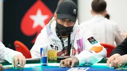 Neymar participou do EPT Monte Carlo (Foto: Danny Maxwell/EPT)