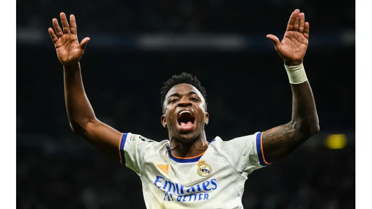 Real Madrid v Paris Saint-Germain: Round Of Sixteen Leg Two - UEFA Champions League