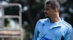 “Perigo que vão nos dar”: Zé Ivaldo destaca ponto forte de adversário do Cruzeiro e prega cautela