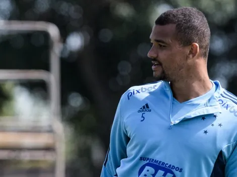 “Perigo que vão nos dar”: Zé Ivaldo destaca ponto forte de adversário do Cruzeiro e prega cautela