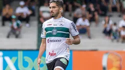 Foto: Robson Mafra/AGIF