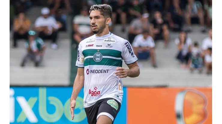 Foto: Robson Mafra/AGIF