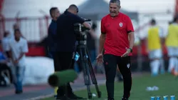 Agif/Heber Gomes - Atacante de Jorginho comemora primeiro gol com a camisa do Atlético-GO e faz sua antiga torcida feliz