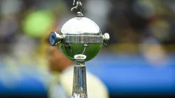 Marcelo Endelli/Getty Images - Taça da Libertadores