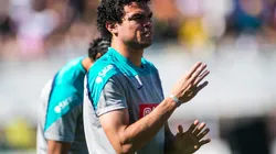 Foto: Daniel Vorley/AGIF - Empresário de Pepe (foto) é o mesmo que agencia a carreira de Kayky, hoje na mira do Porto
