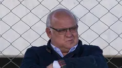 Foto: Jeferson Guareze/AGIF | Bolzan abre o jogo sobre troca no comando do Grêmio