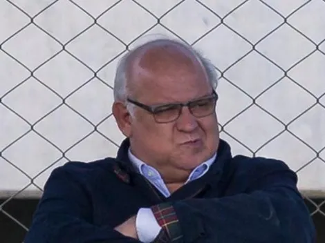 Bolzan abre o jogo sobre troca no comando técnico do Grêmio